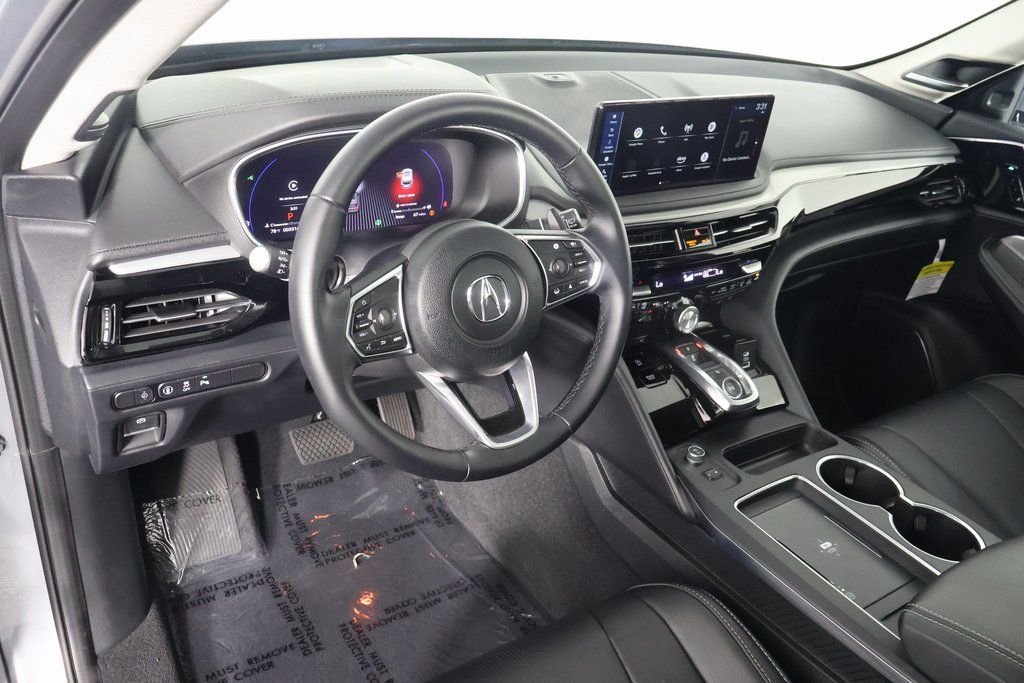 2026 Acura MDX Technology Package - Photo 7