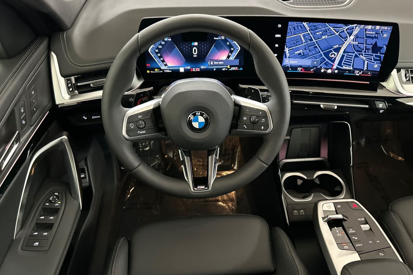 2026 BMW X1 28i - Photo 14