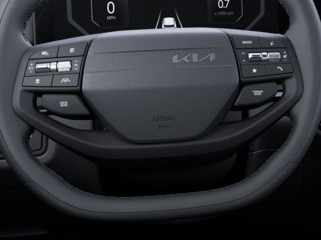 New 2026 Wolf Gray Kia X-Line Prestige image 22