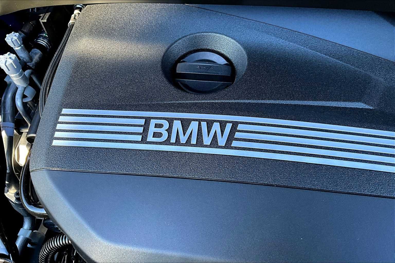 2025 BMW 2 Series 228 - Photo 17