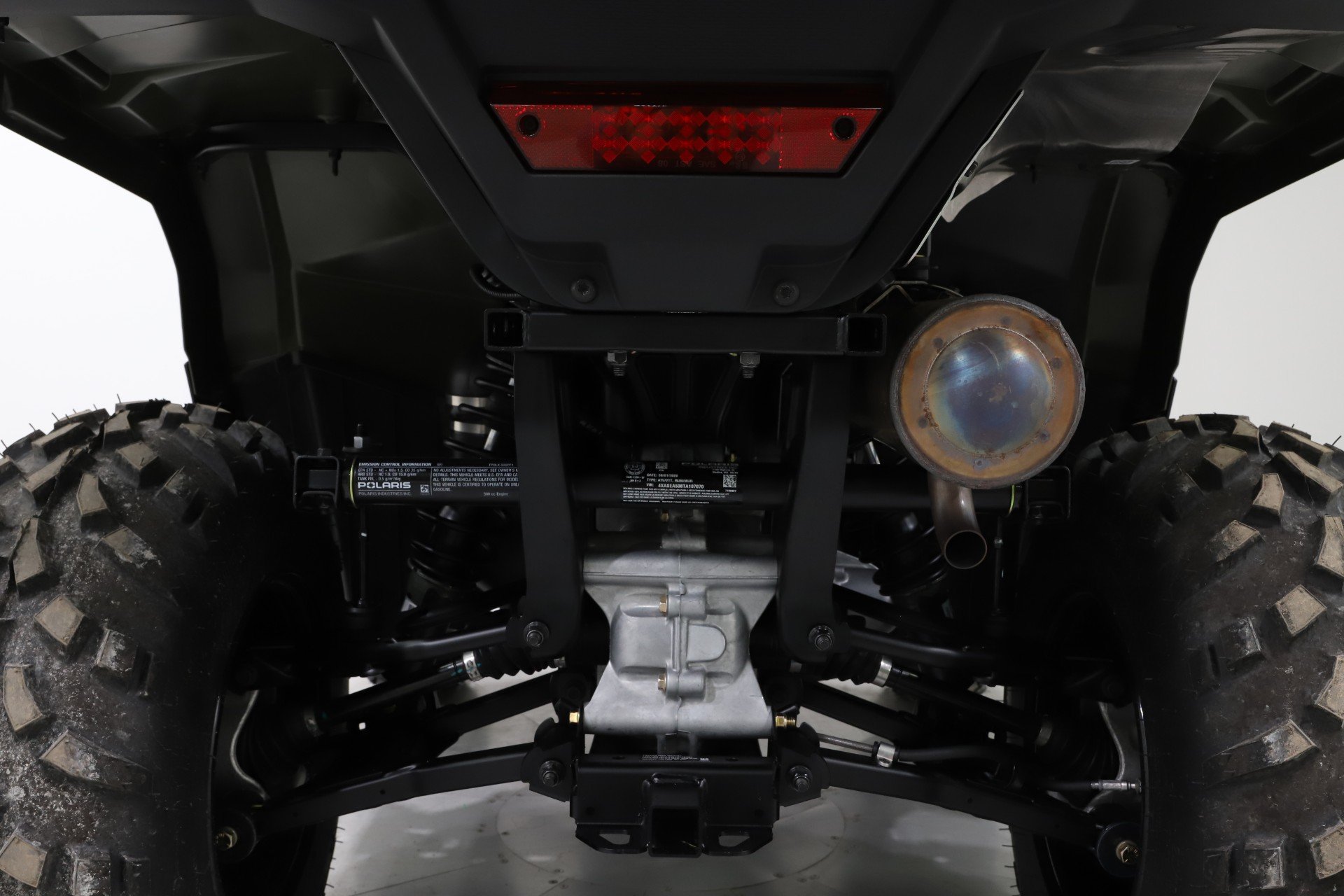 New 2026  Polaris  image 19