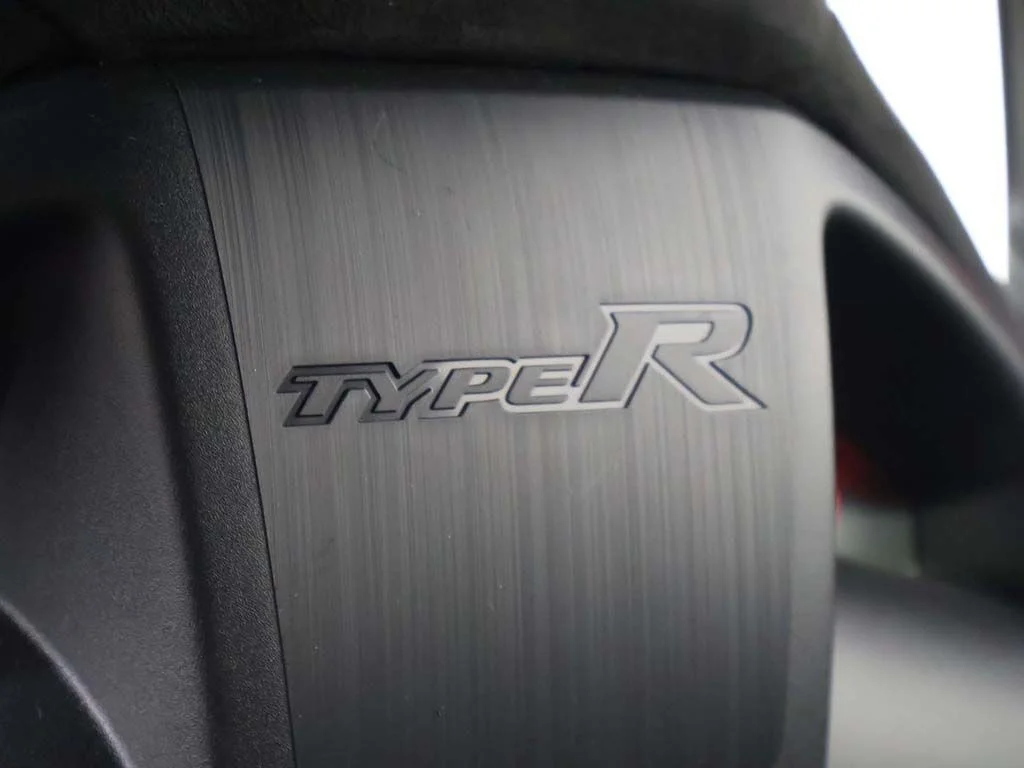 2026 Honda Civic Hatchback Type-R - Photo 42