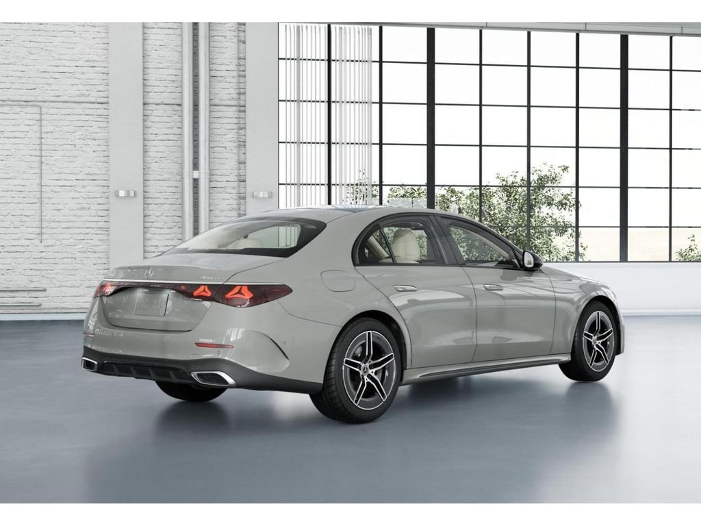 New 2026 MANUFAKTUR Alpine Grey Mercedes-Benz  image 21