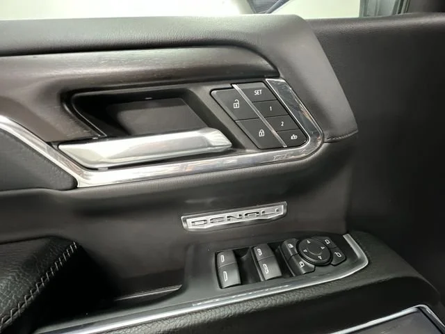 2024 GMC Sierra 1500 Denali Denali - Photo 23