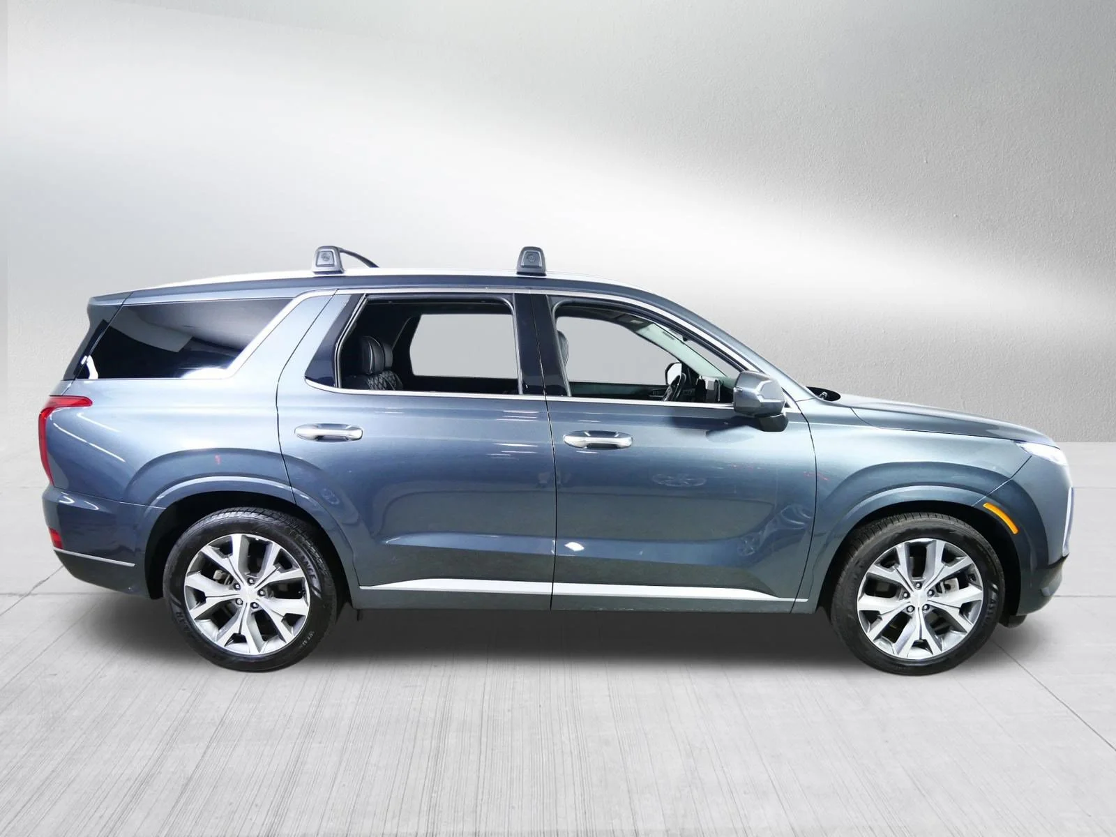 2022 Hyundai Palisade Limited - Photo 8