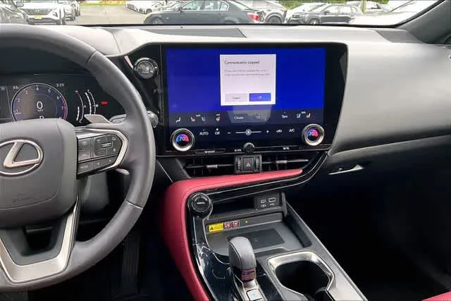 Certified Used 2023 CAVIAR Lexus Premium image 9