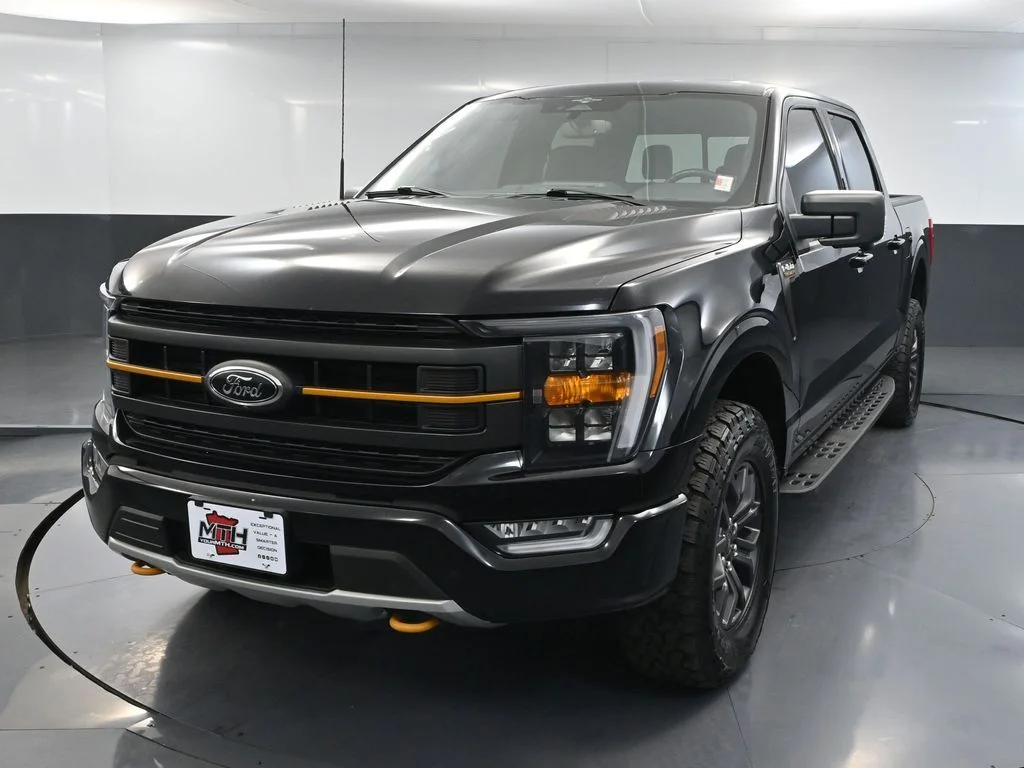 2023 Ford F-150 Tremor - Photo 11