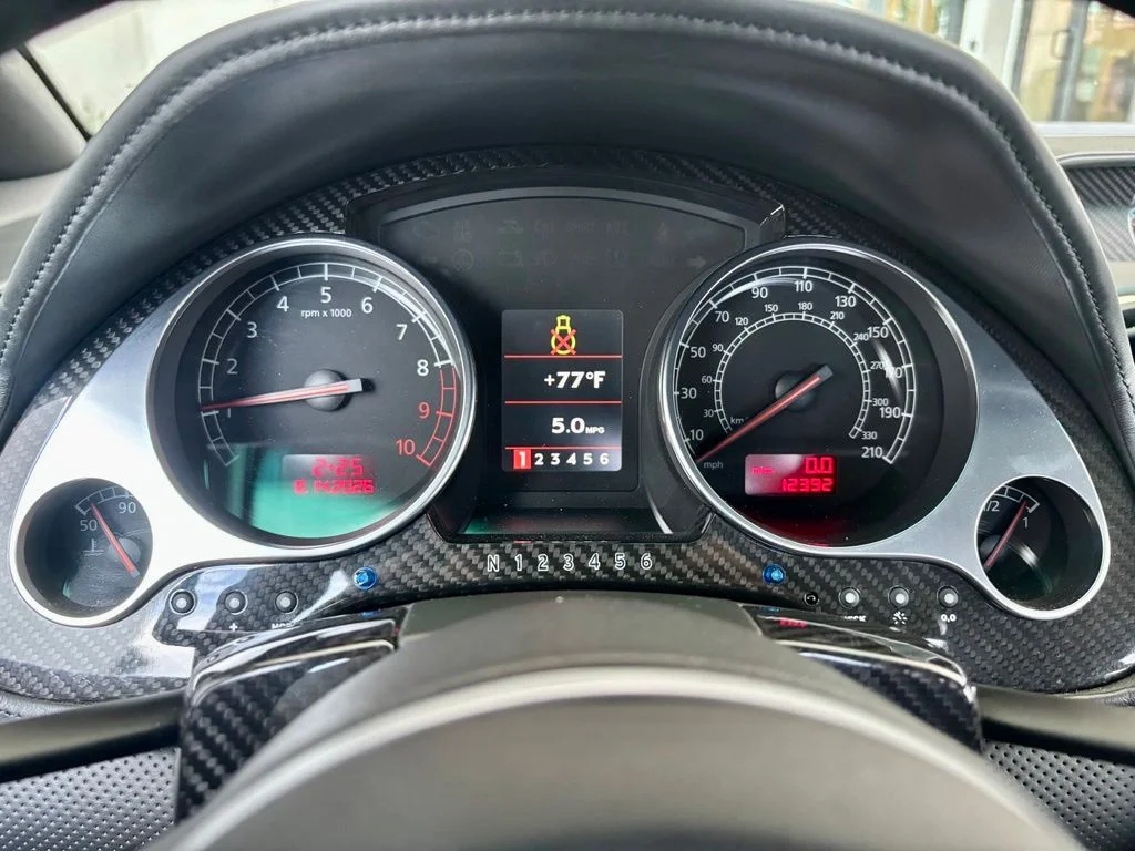 Used 2007 Black Lamborghini  image 3