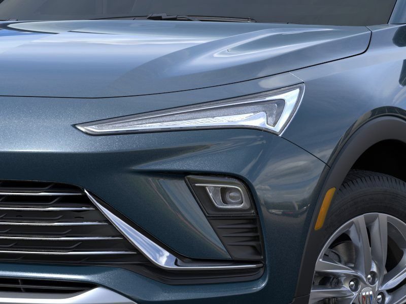 2026 Buick Envista Preferred - Photo 11