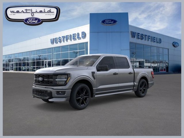 2026 Ford F-150 STX®