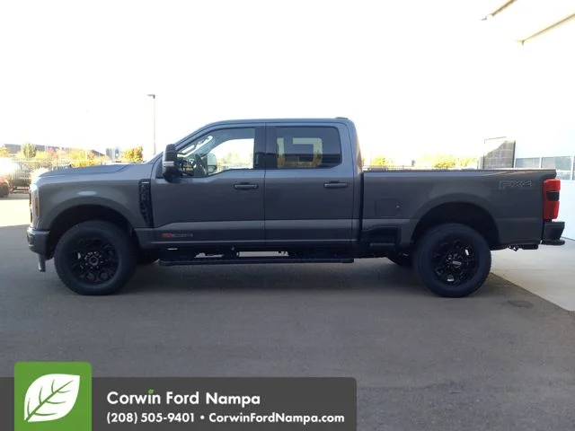 2026 Ford F-350 Super Duty Lariat - Photo 6