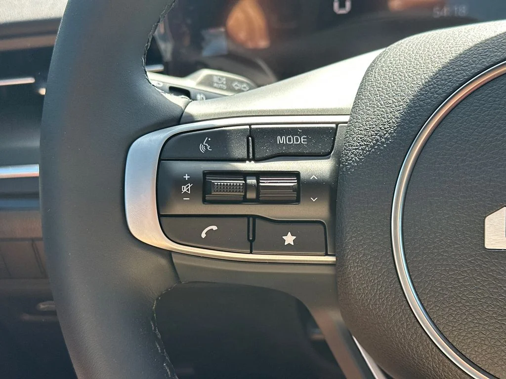 New 2026 White Kia GT-Line image 24