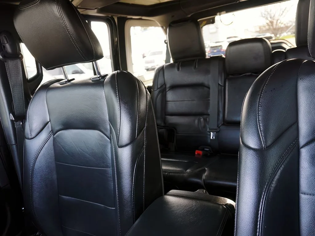 2020 Jeep Wrangler Unlimited Sahara Altitude - Photo 34