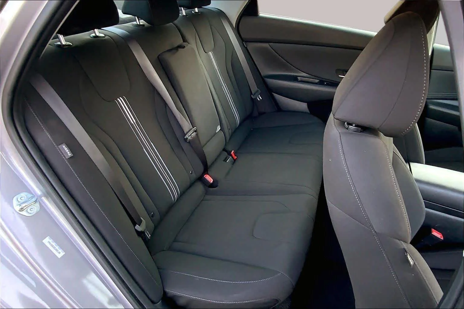 Used 2025 Fluid Metal Hyundai SEL Convenience image 16