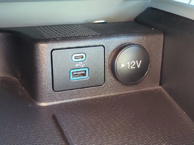 Used 2023 Gray Metallic Ford Active image 26