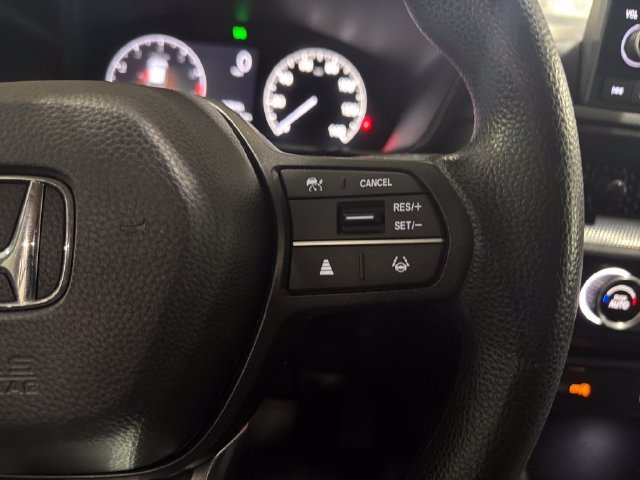 Used 2024 Black Honda LX image 24