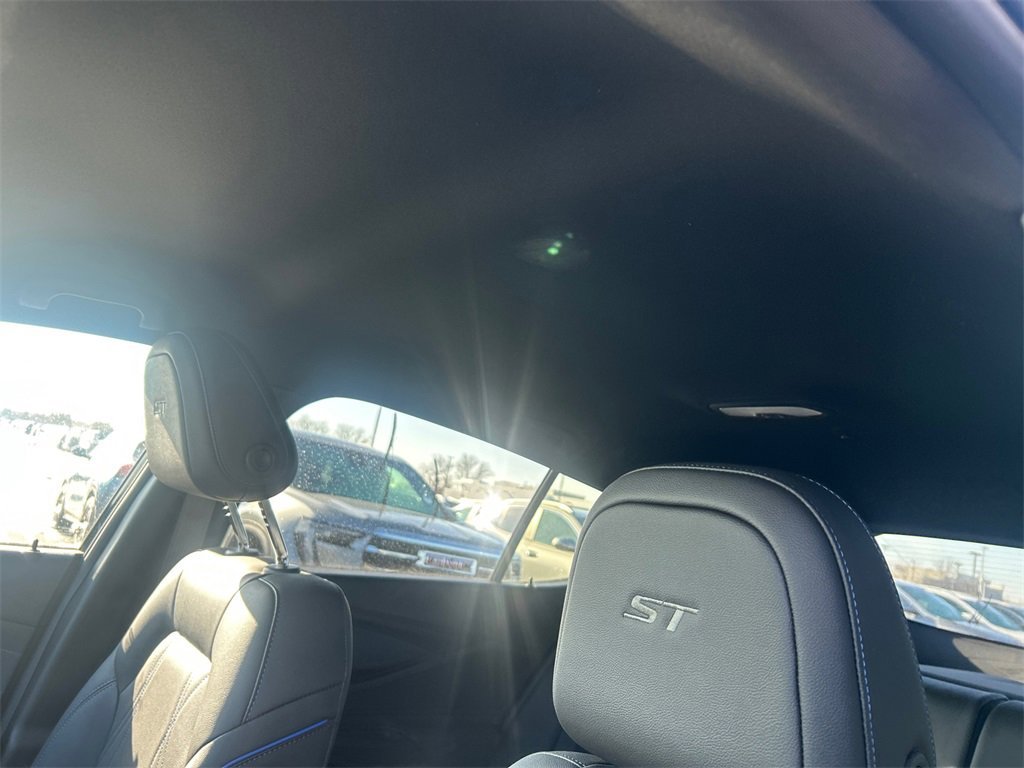 2026 BUICK ENVISTA - Image 25