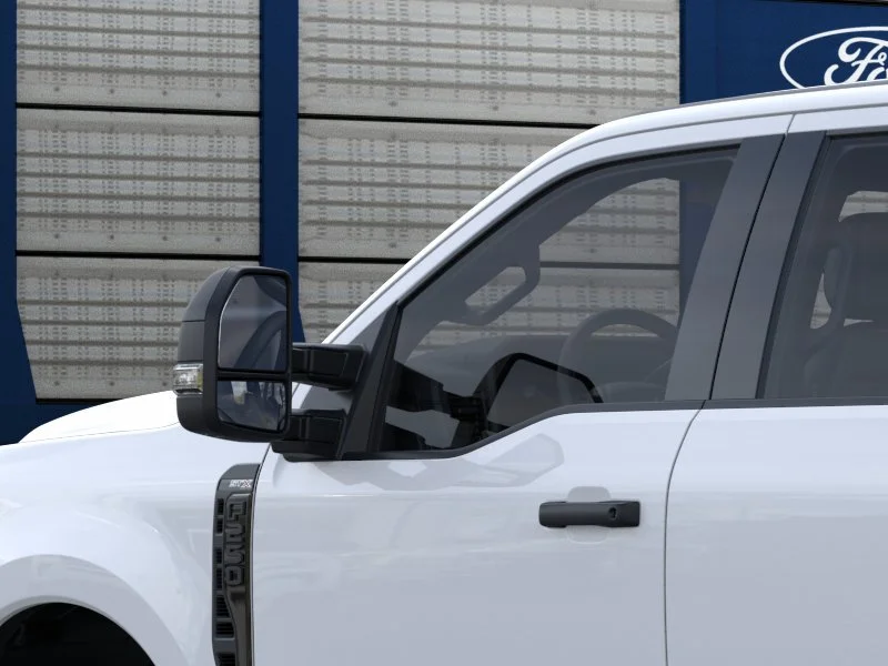 New 2026 Oxford White Ford F-250® XL image 20