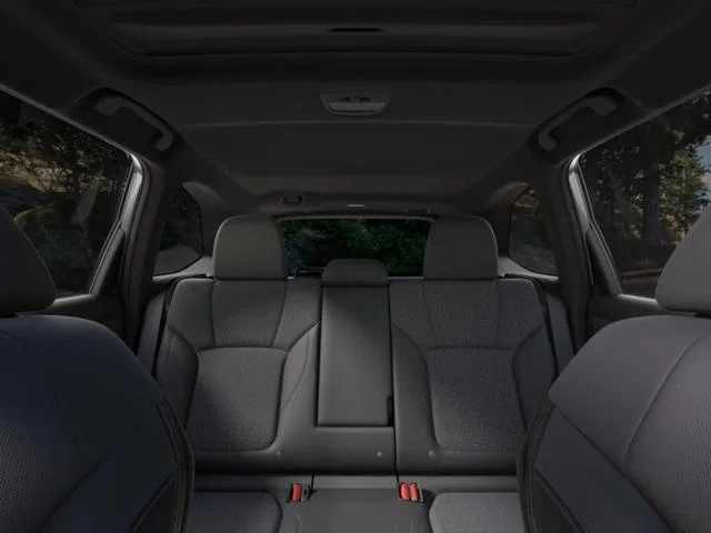 New 2026 CRIMSON RED PEARL Subaru Premium Hybrid image 24