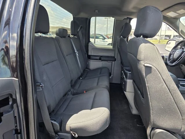 Used 2019 Black Metallic Ford XL image 28