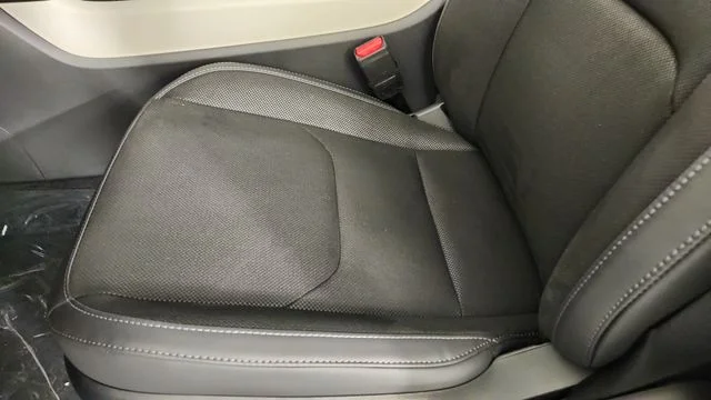 New 2026 Jet Black Mica Mazda 2.5 S Select AWD image 12