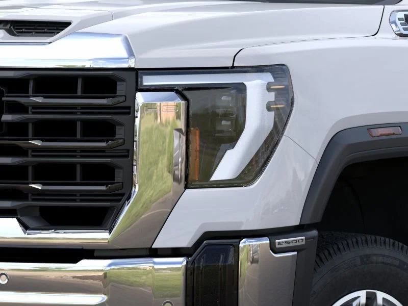 2025 GMC Sierra 2500HD Pro - Photo 72