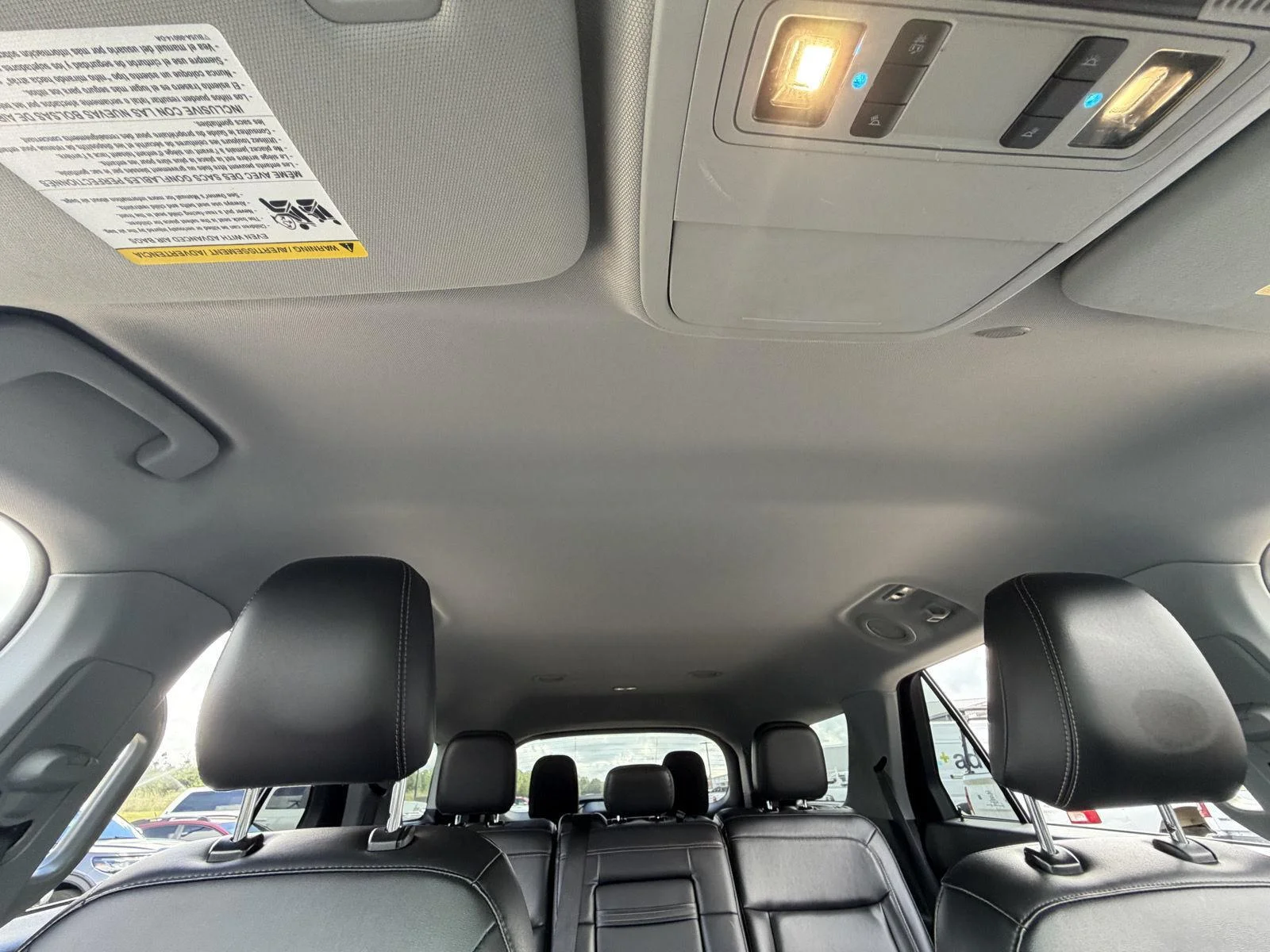 Used 2022 Iconic Silver Ford XLT image 23