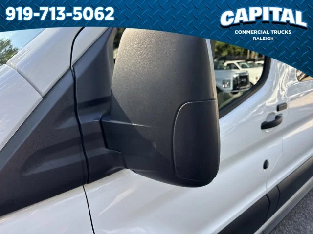 Used 2024 White Ford XL image 14