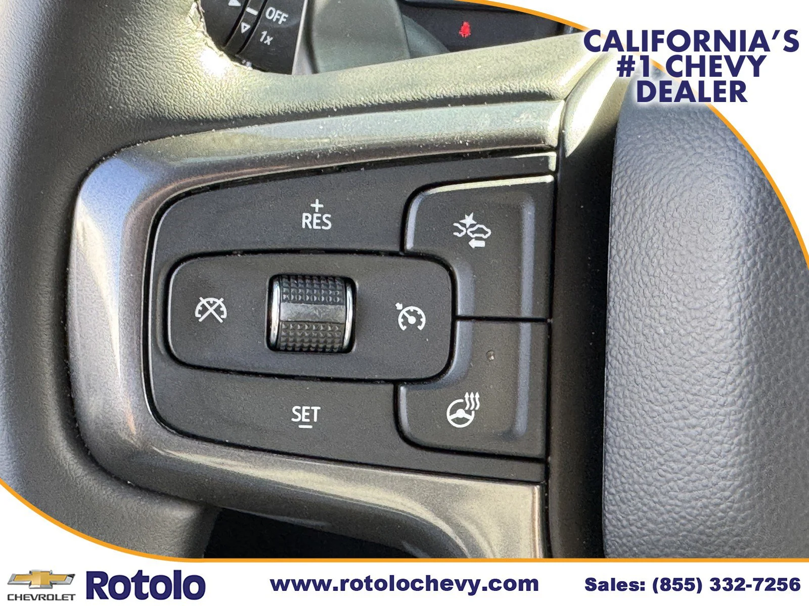 Used 2024 Sterling Gray Metallic Chevrolet ZR2 image 26
