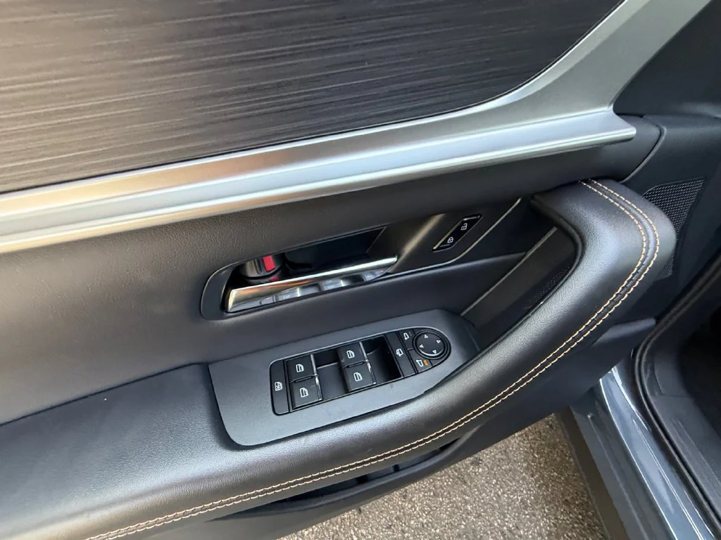 New 2026 Gray Mazda 3.3 Turbo S Premium Plus image 11
