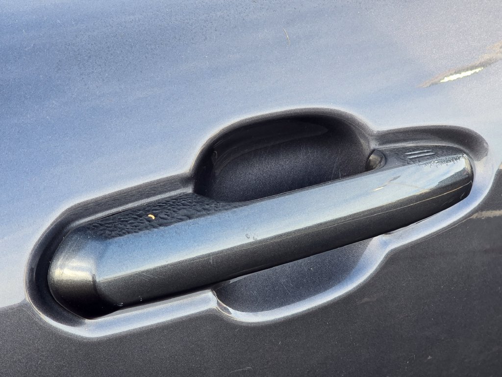 Certified Used 2021 Gray Toyota XLE image 19