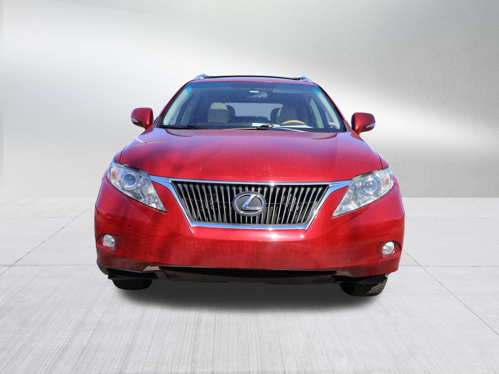 Used 2012 Lexus RX 350 with VIN 2T2ZK1BA4CC069311 for sale in Kansas City