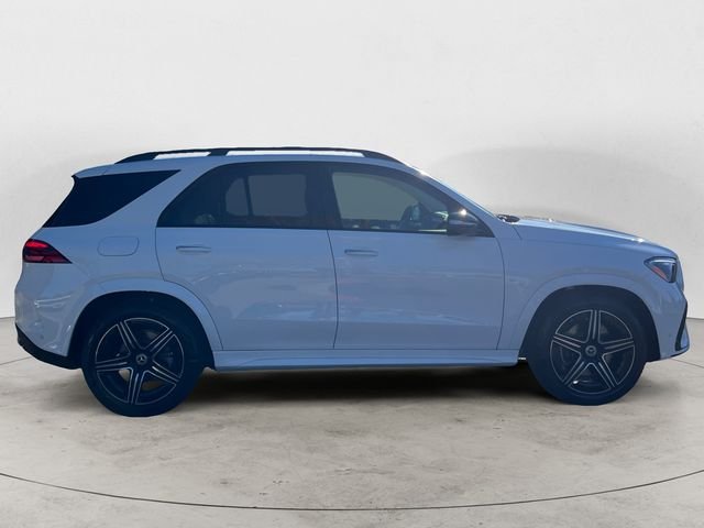 Used 2026  Mercedes-Benz GLE 350 image 6