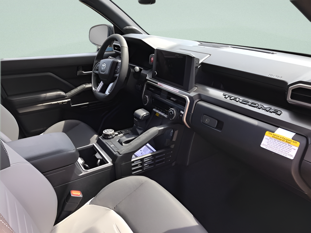 2026 Toyota Tacoma TRD Off Road - Photo 14