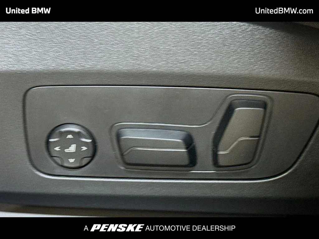 Certified Used 2026 Skyscraper Grey Metallic BMW xDrive28i image 4