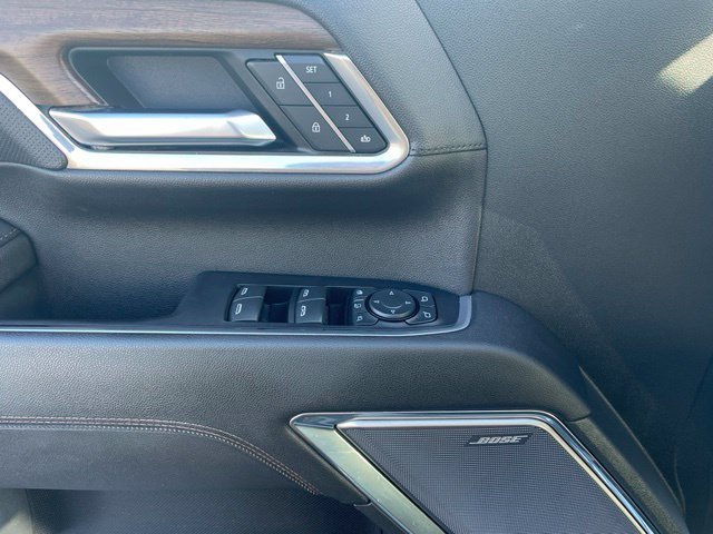 2024 Chevrolet Silverado 3500HD High Country - Photo 13