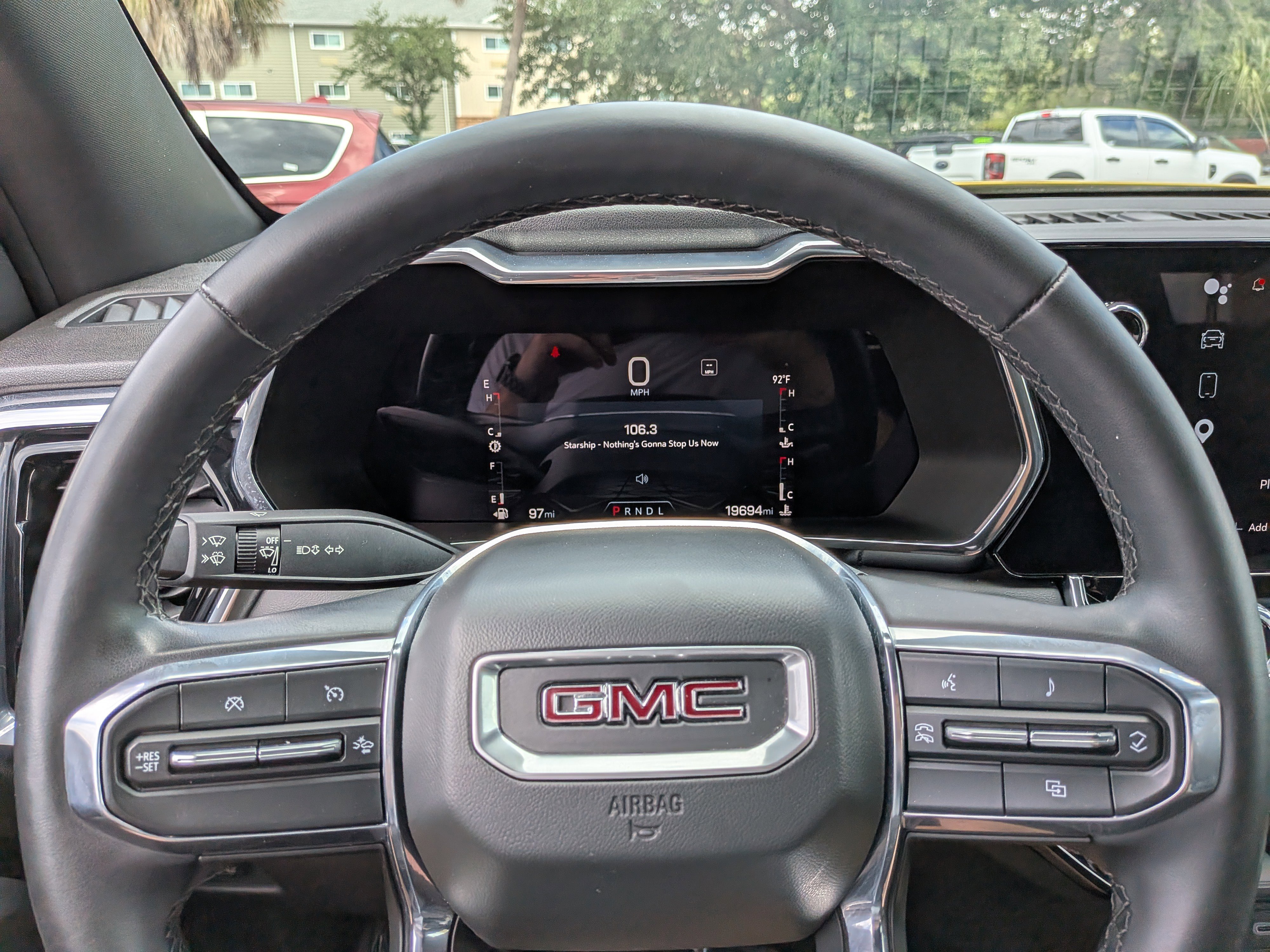 2023 GMC Canyon Elevation - Photo 26