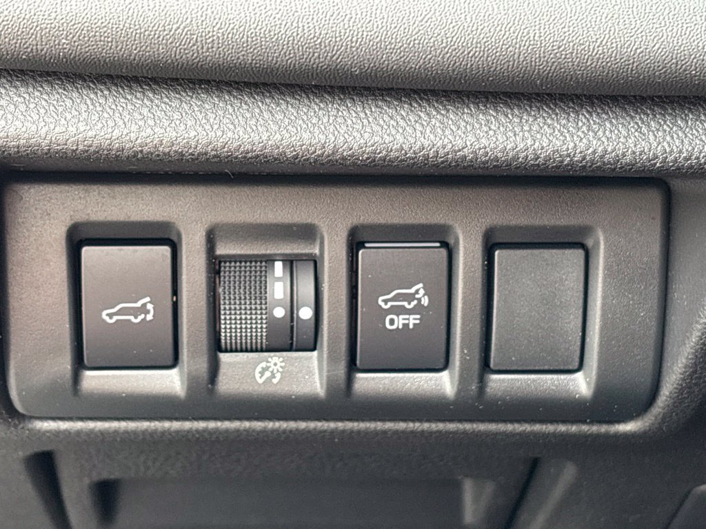 Used 2024 Brown Subaru Touring XT image 26