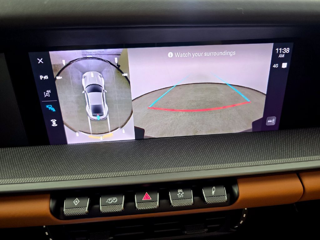 Used 2025  Porsche  image 20