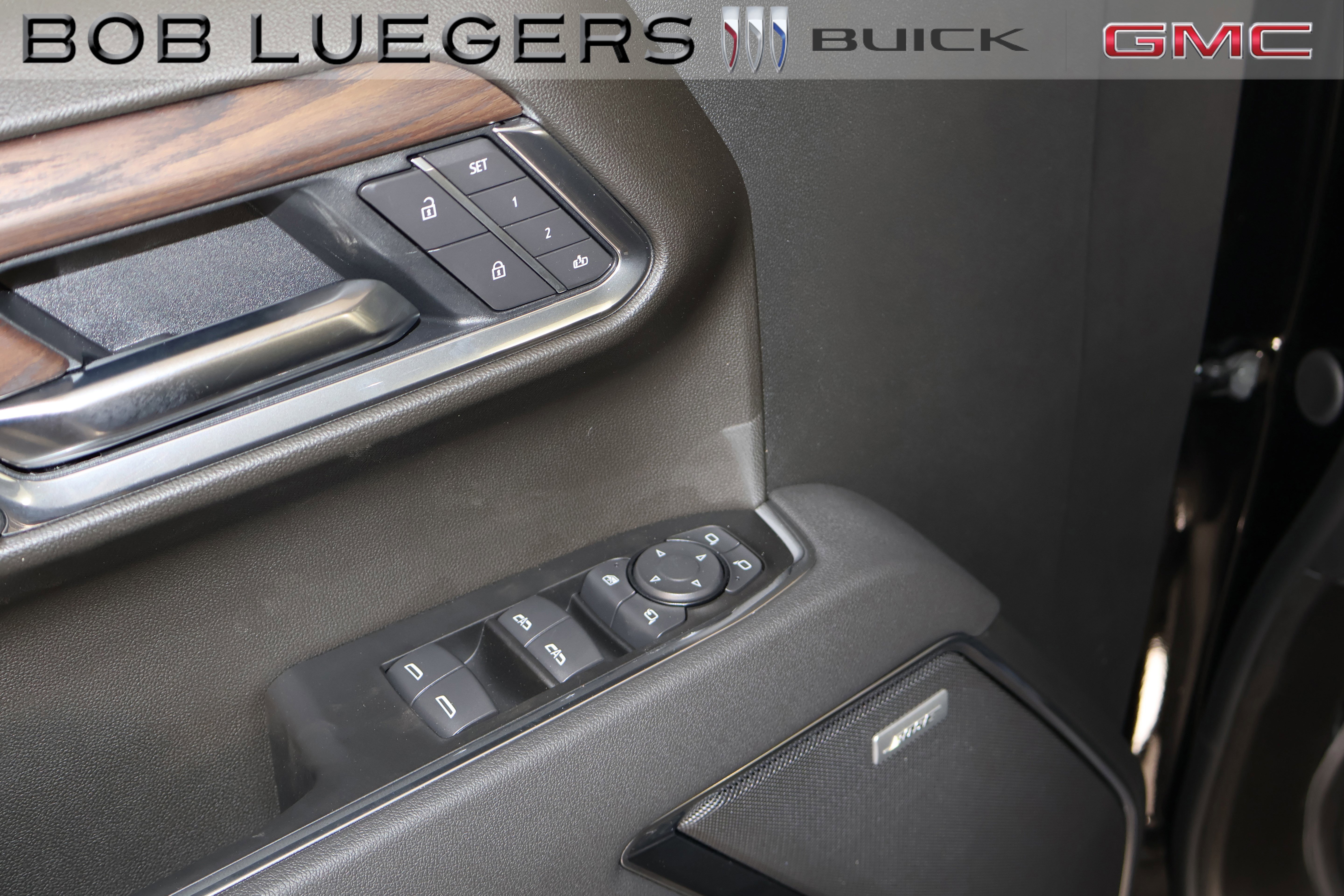 2026 GMC Sierra 1500 SLT - Photo 10