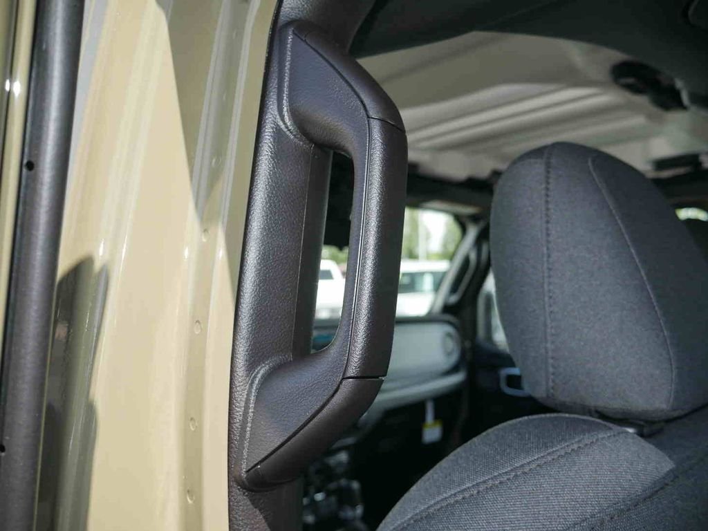 New 2026 41 Exterior Paint Jeep Willys image 14