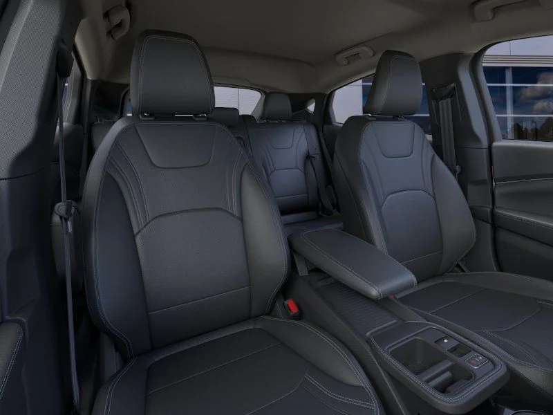 New 2026 White Ford Premium image 10