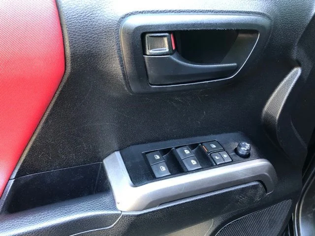 Used 2023 Black Toyota SR5 image 21