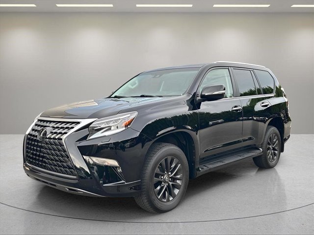 2023 Lexus GX GX 460 Premium