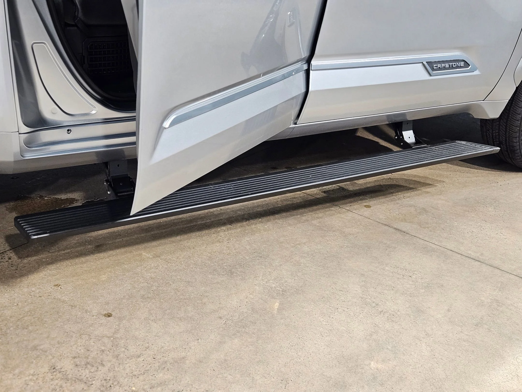 2024 Toyota Tundra Capstone - Photo 39