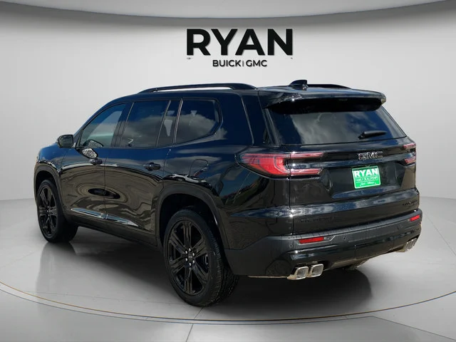 2026 GMC Acadia Elevation - Photo 6