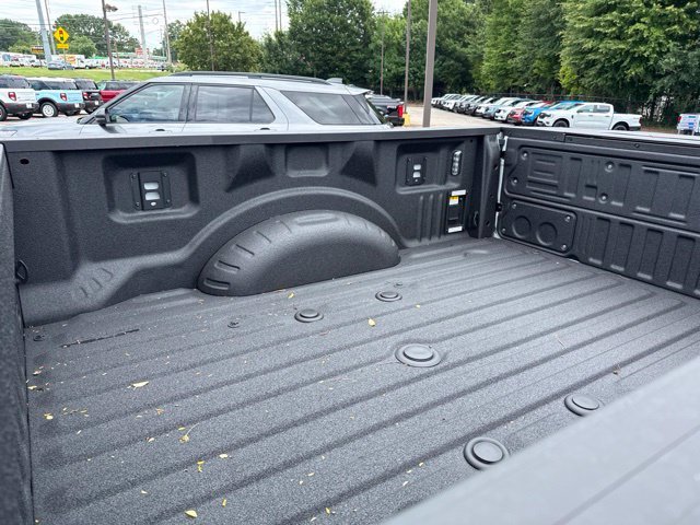 New 2026 Avalanche Ford Platinum image 18