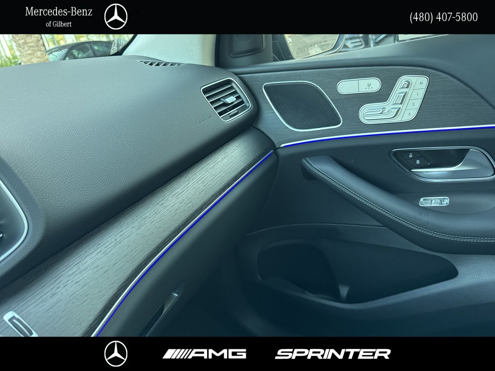 New 2026 Selenite Grey Metallic Mercedes-Benz GLE 350 image 24