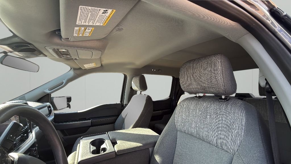 2023 Ford F-150 XL - Photo 15