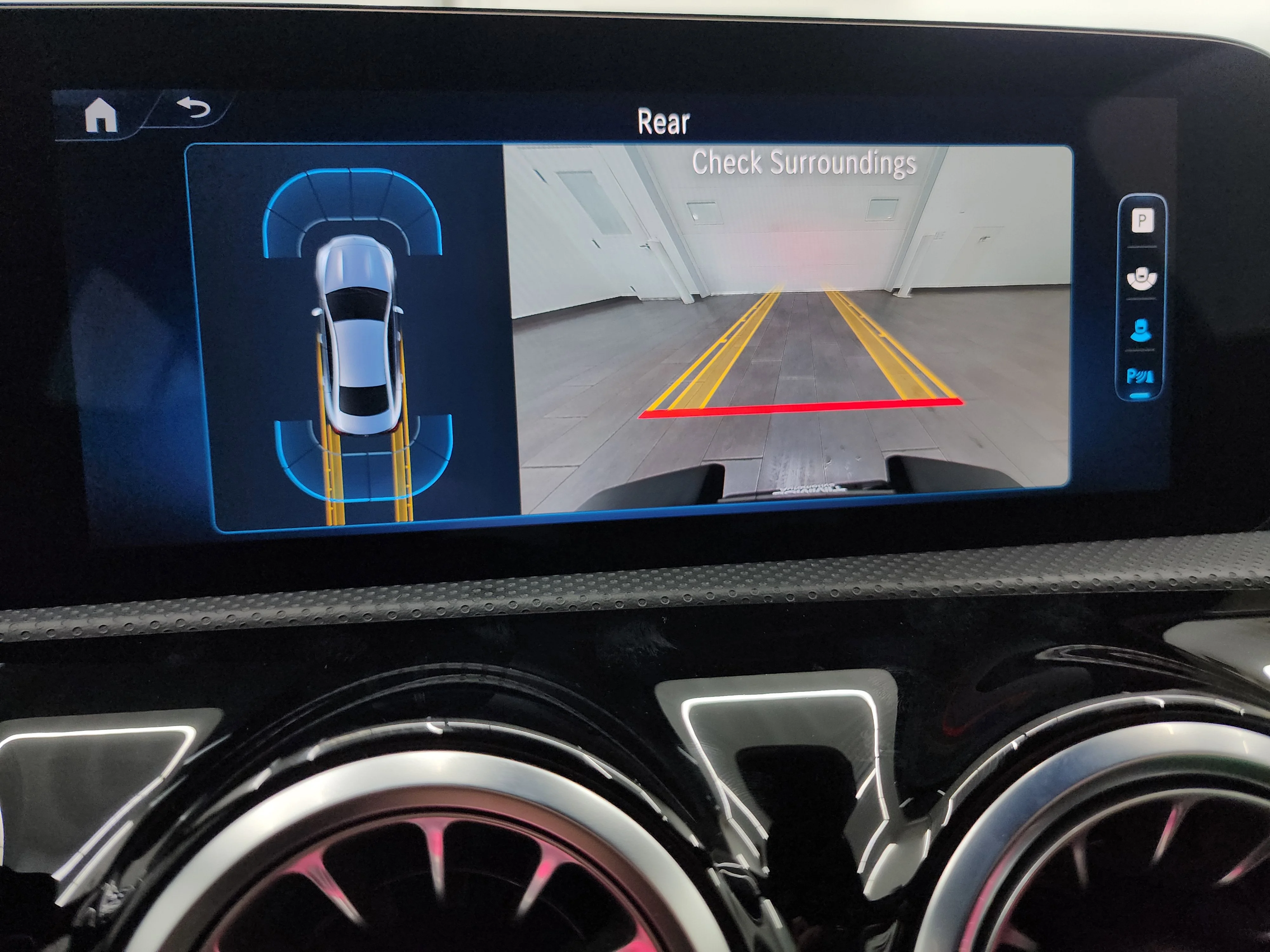 2025 Mercedes-Benz CLA CLA 250 - Photo 15